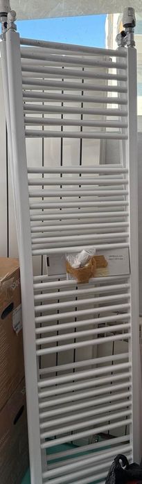 Лири за баня 2бр.