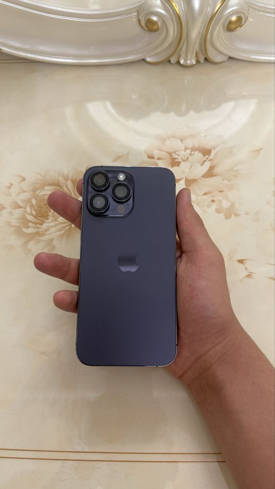 iPhone 14 pro max garantya bor