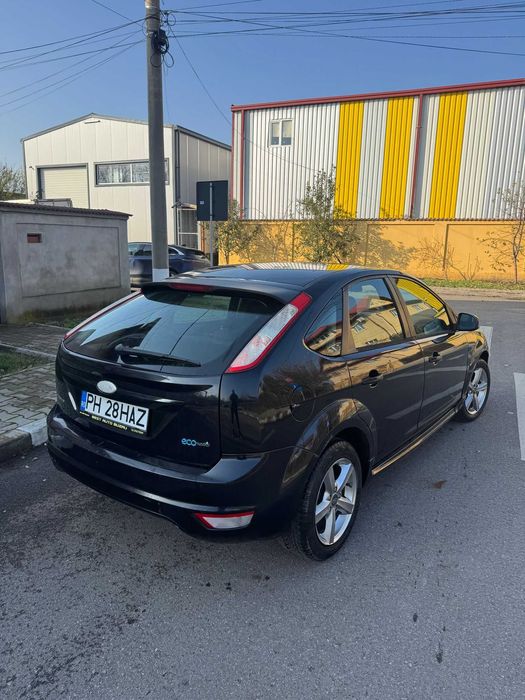 Vand Ford Focus 2008 1.6tdci PROPRIETAR
