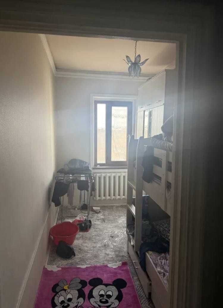 3 хонали квартира сотилади Учтепа Алгоритм 311 72м2