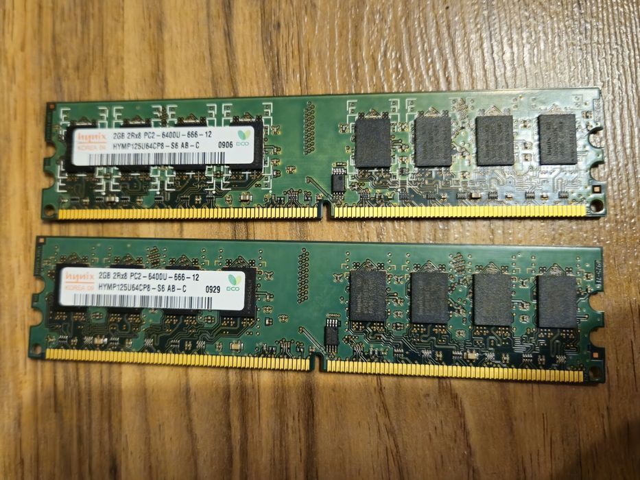 Части за настолен компютър