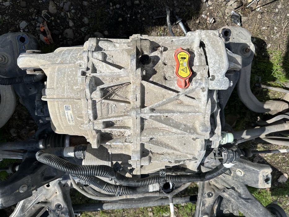 Motor electric Tesla Model 3 : 1120960-00-F