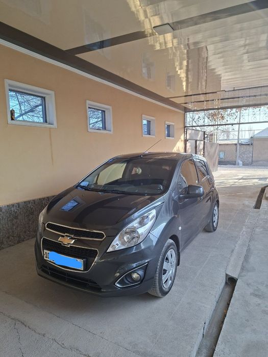 Спарк 2поз.автомат