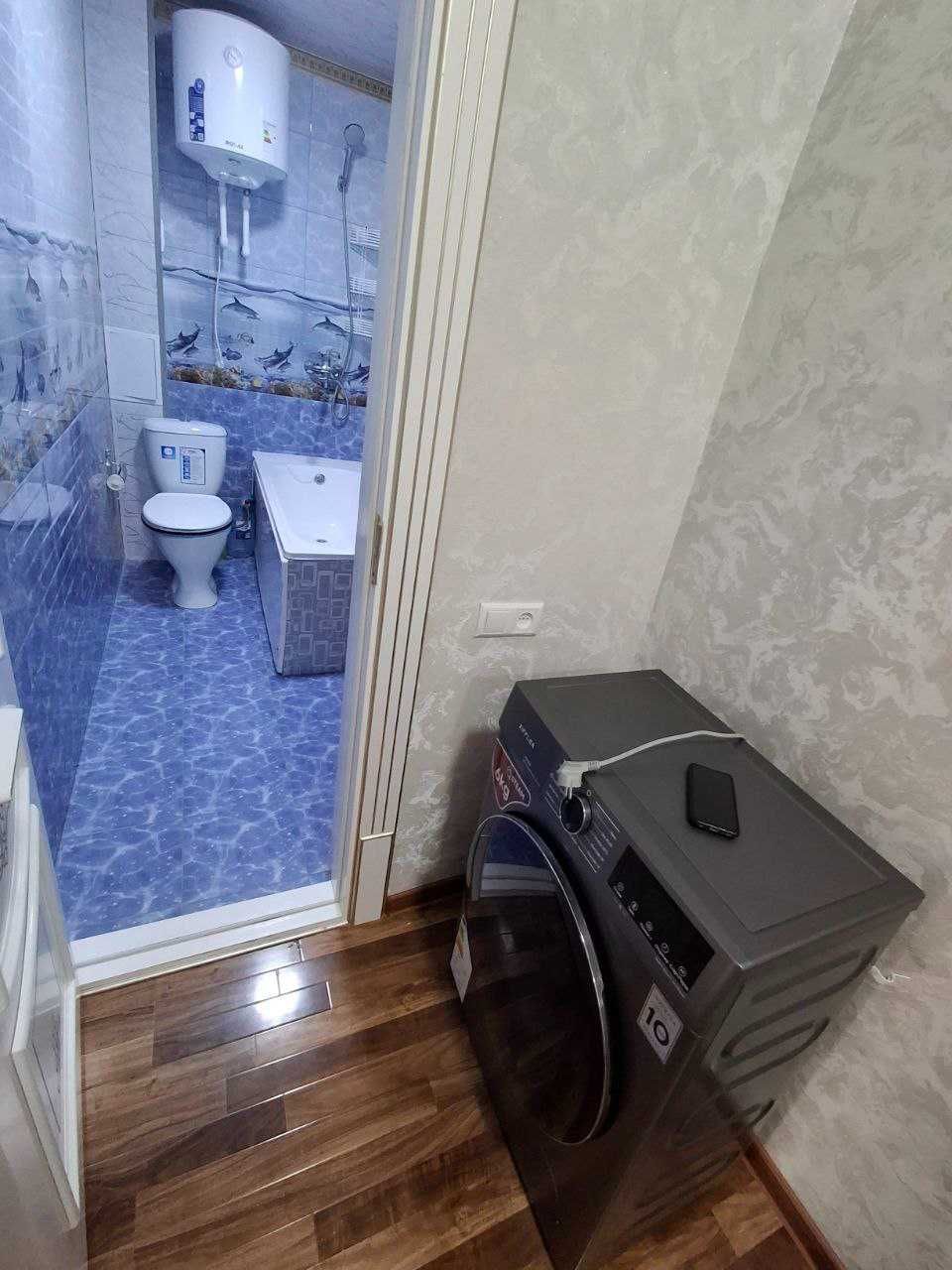 Квартираа ижарага