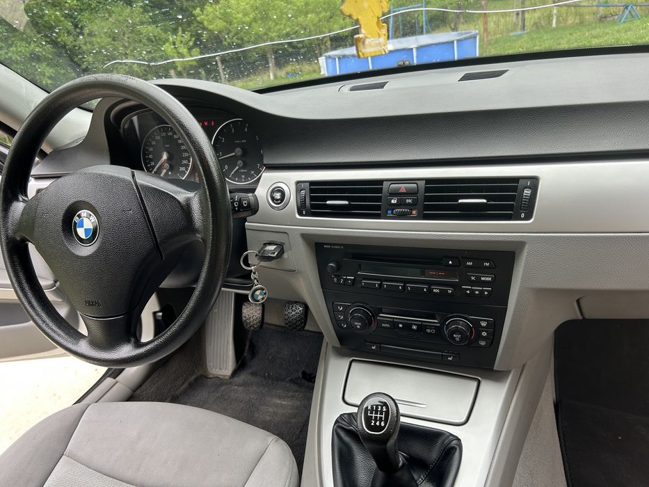BMW seria 3 E90 2005