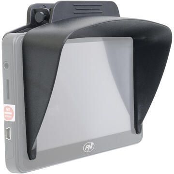 Parasolar PNI pentru orice model GPS 5 inch / 4.3"