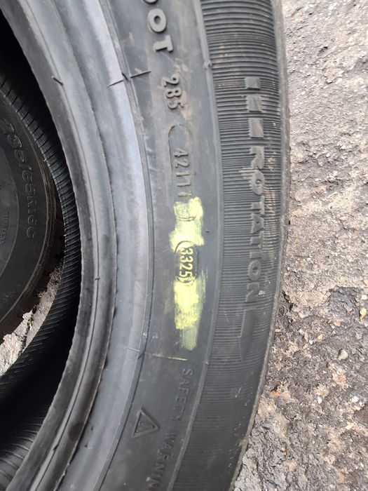 2 anvelope noi iarna 235/65r16 C Petlas dot  2025 Montaj Gratuit