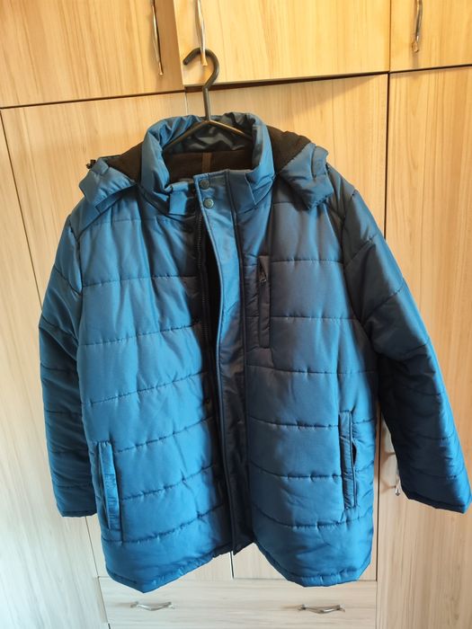 Зимно яке LC Waikiki / размер 4 XL