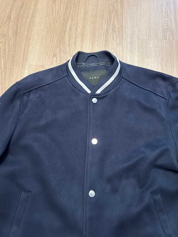 Яке Zara, размер L