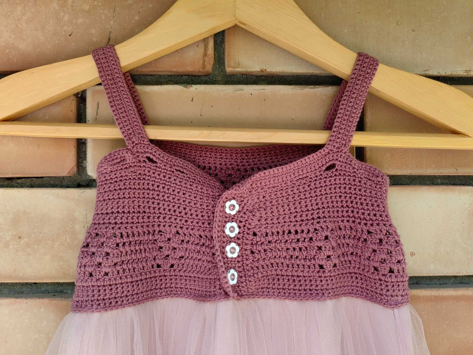 Летние трендовый платья с ручной вязкой в стиле Crochet trim.