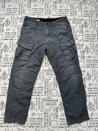 G-Star Raw Cargo original карго панталон.33/34