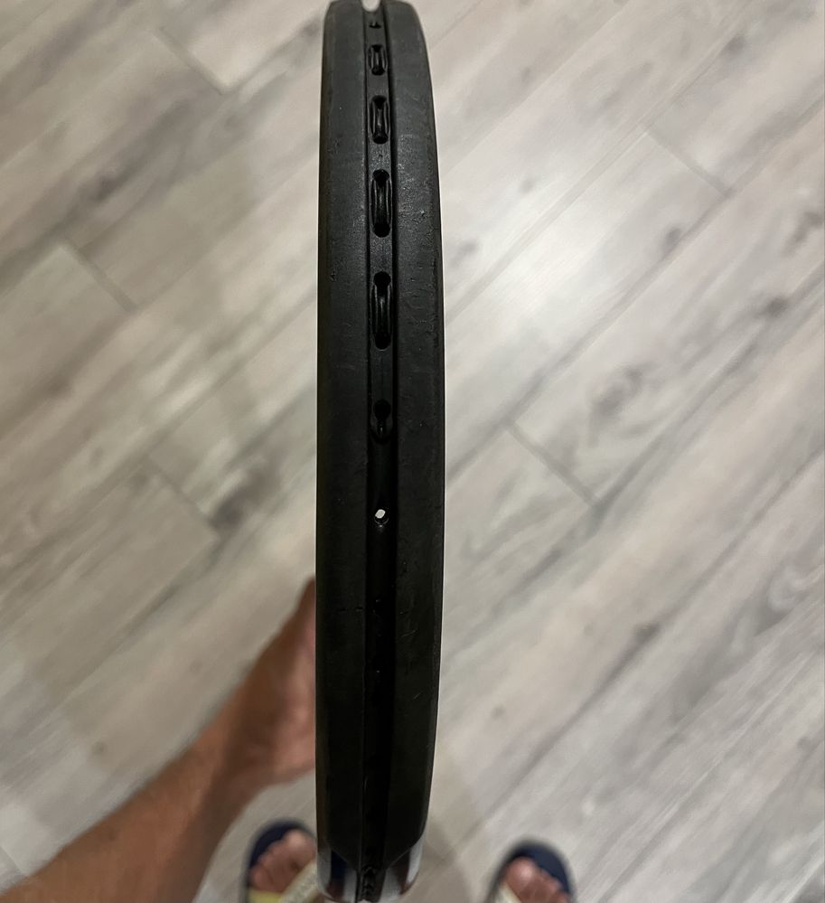 Wilson Ultra v4 16x19
