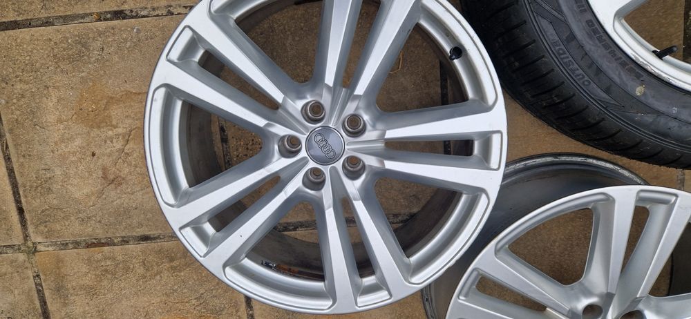 Jante Audi R 20 OEM