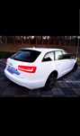 Audi A6 7000 fix