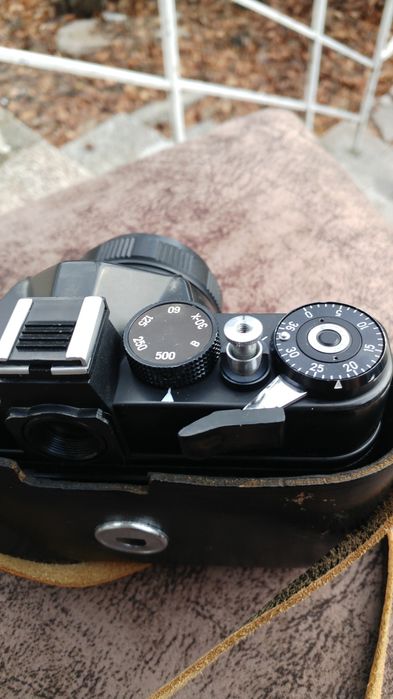 Фотоапарат ZENITH