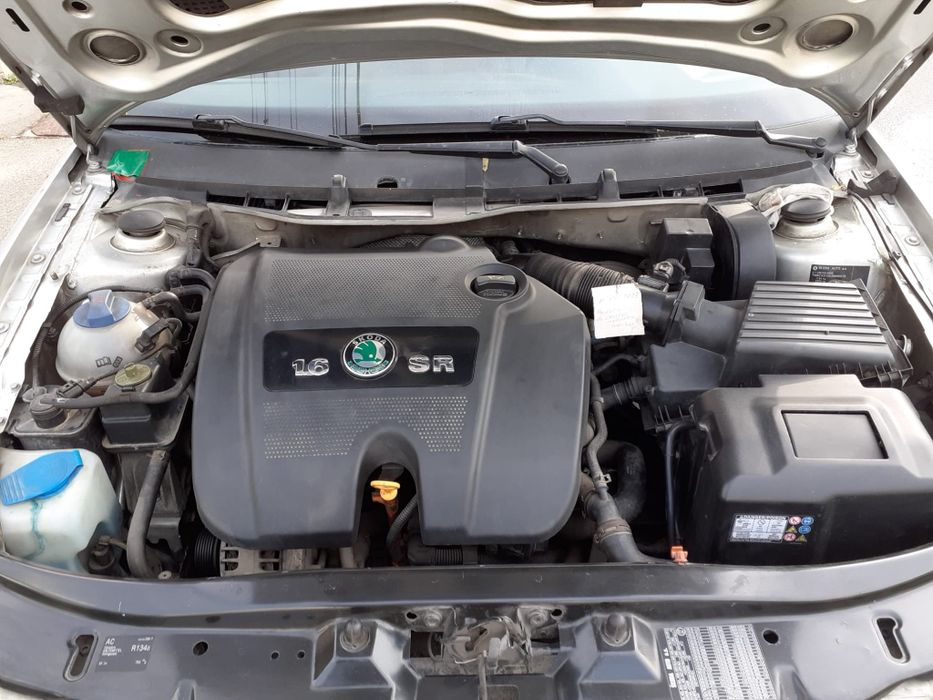 De vanzare skoda