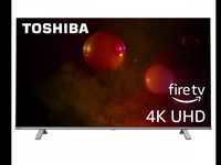 Телевизор Toshiba 43C350 UHD Smart TV Официальная гарантия + доставка