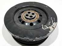 Fulie vibrochen BMW X5 (2007-2013) [E70] 3.0d M57 306D3