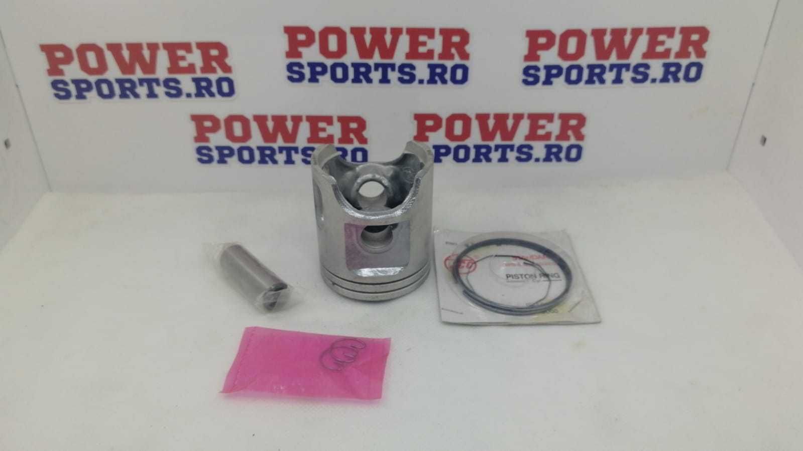 Piston piaggio skipper 125cc 2T D.56.5mm