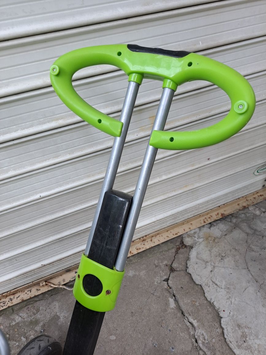 Триколка SmarTrike