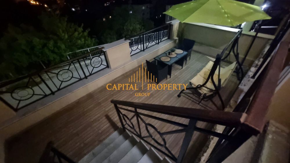 Дава се под наем Двустаен апартамент в Варна, Виница - 87 кв.м за 680 € - Снимка #8