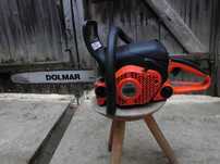 Dolmar PS 420C , 2,2 kw, an 2021