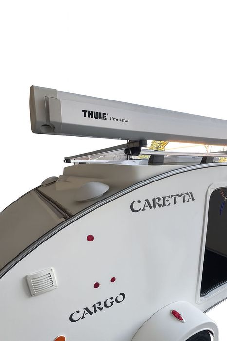 Basoglu Caretta 1500