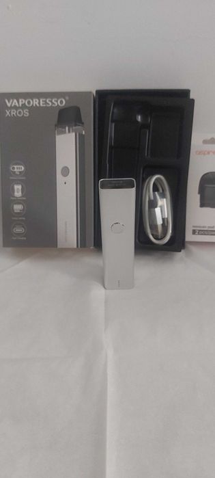 Vaporesso Xros nou