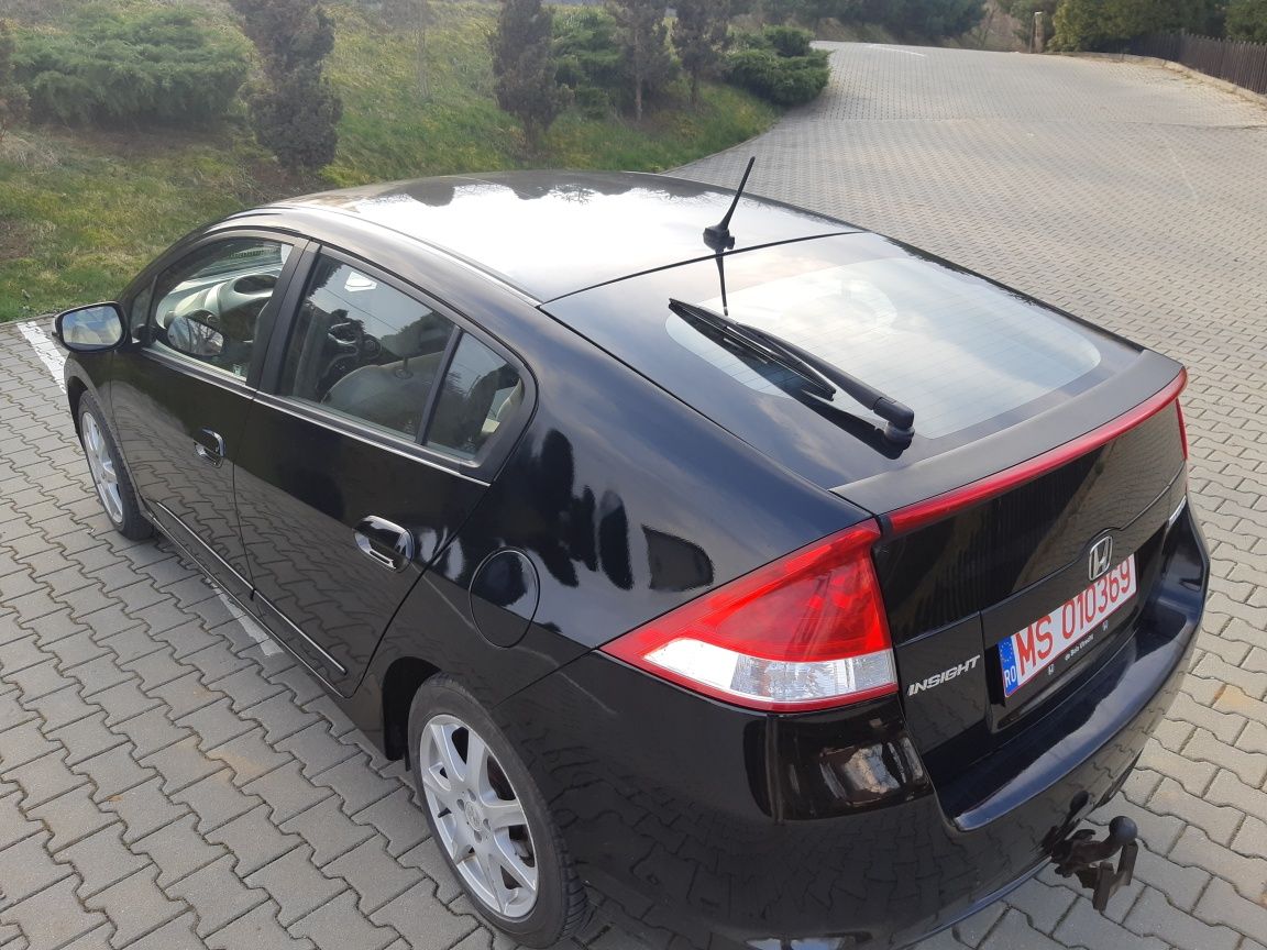 Honda Insight HIBRID 2010 euro 5