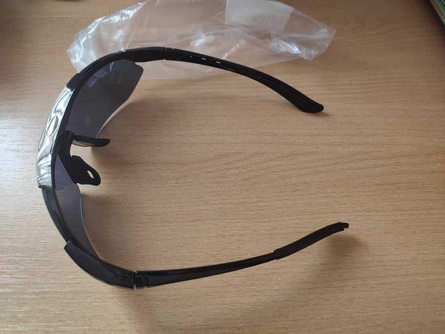 Спортни слънчеви очила за колоездене туризъм UV400 защита тактически