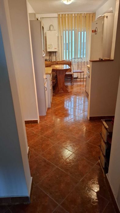 Apartament Bld 1 Decembrie, Buzau