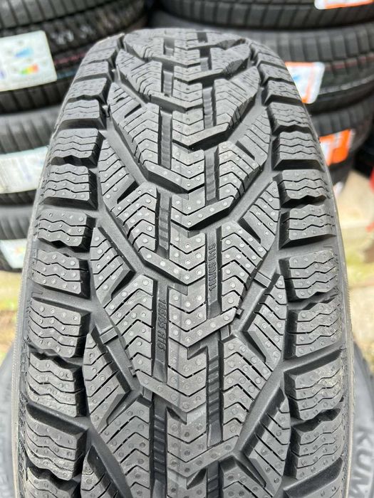 Anvelope noi de iarna 185/65 R15 TAURUS Winter 88T, cauciucuri logan