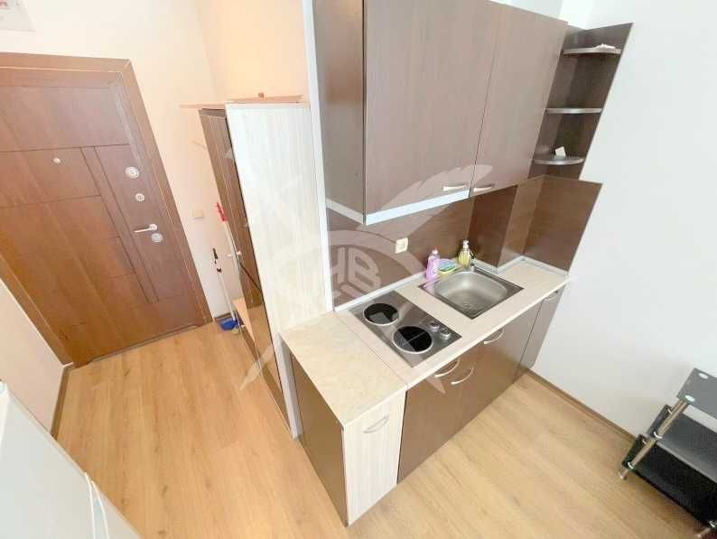 Продава се Двустаен апартамент в к.к. Слънчев бряг - 55 кв.м за 1000 €/кв.м - Снимка #1