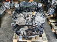 Двигатель Nissan VQ35HR