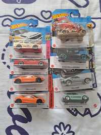 Hotwheels masini