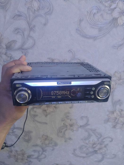 Pioneer Madel P5750MP Arginali.