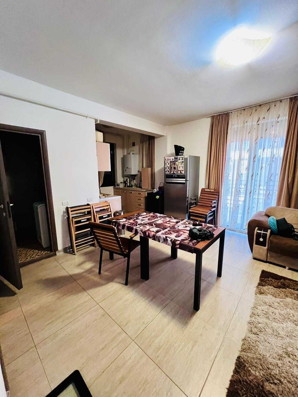 Apartament Mamaia Nord