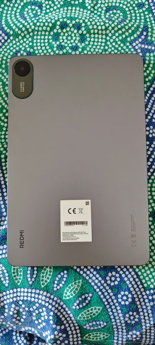 Redmi Pad 2 Graphite Gray