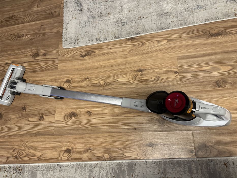 Aspirator fara fir Philips FC6723/01, SpeedPro