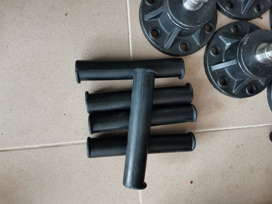 butuc teradisc disc