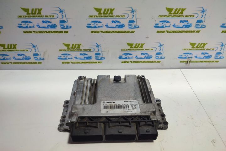 Calculator motor ecu 1.6 dci R9M 409 0281032928 Renault Talisman 1  [din 2012 pana  2020] seria