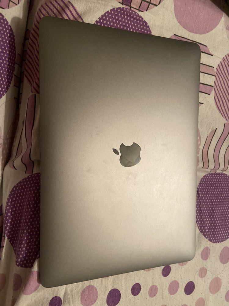 Macbook Air M1 2021