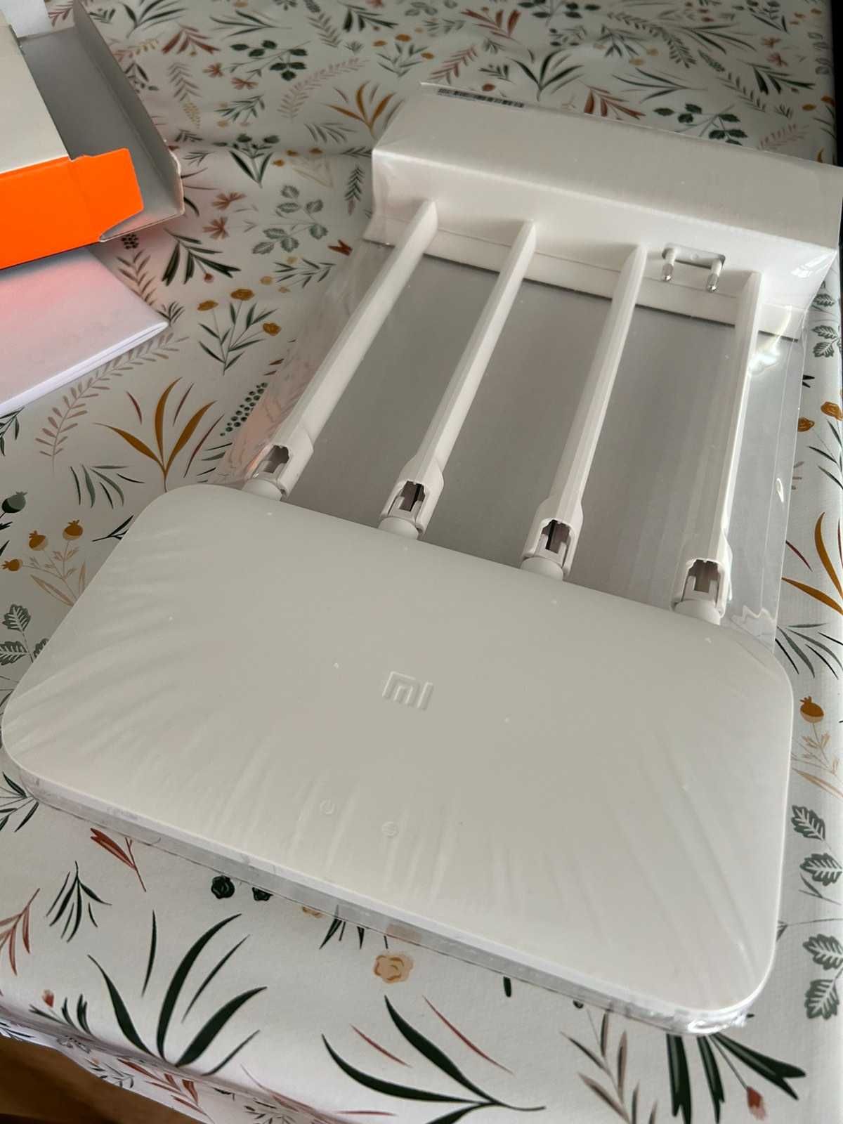 Рутер  Xiaomi Mi Router 4C