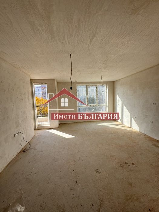 Продава се Двустаен апартамент в Пловдив, Южен - 71 кв.м за 1310 €/кв.м - Снимка #10