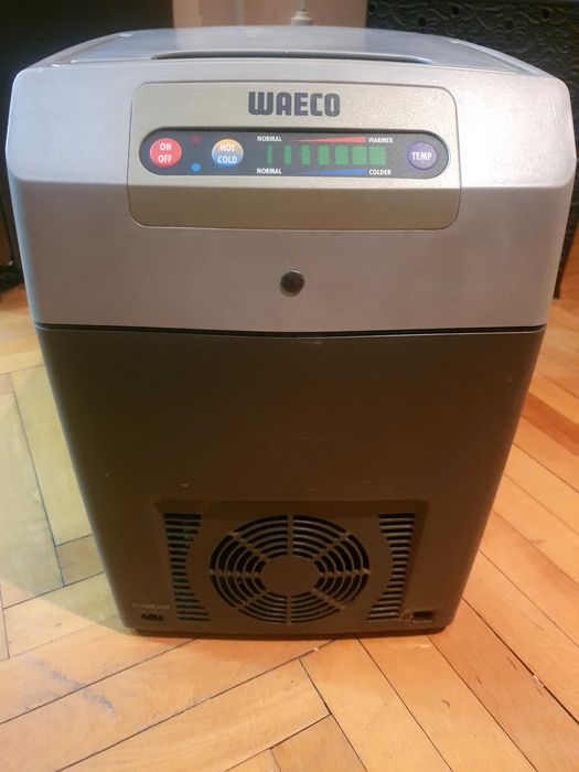 Vand lada frigorifica Waeco, 21 l