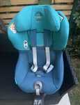 Scaun auto Cybex Sirona S I-size cu baza Isofix