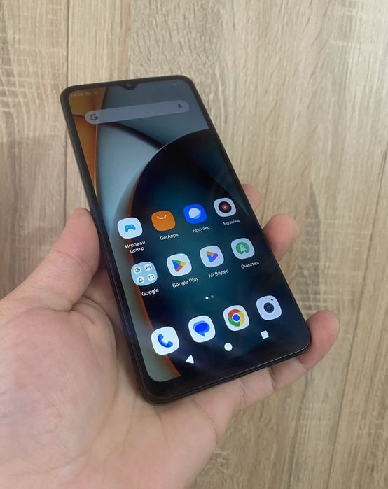 Xiaomi redmi A3. 128gb.