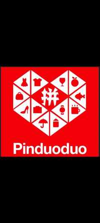 Принимаем заказы с Pinduoduo