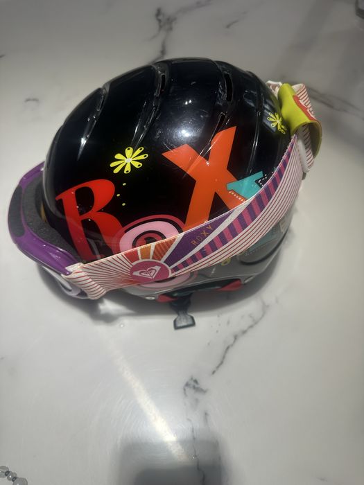 Продавам скиорска каска