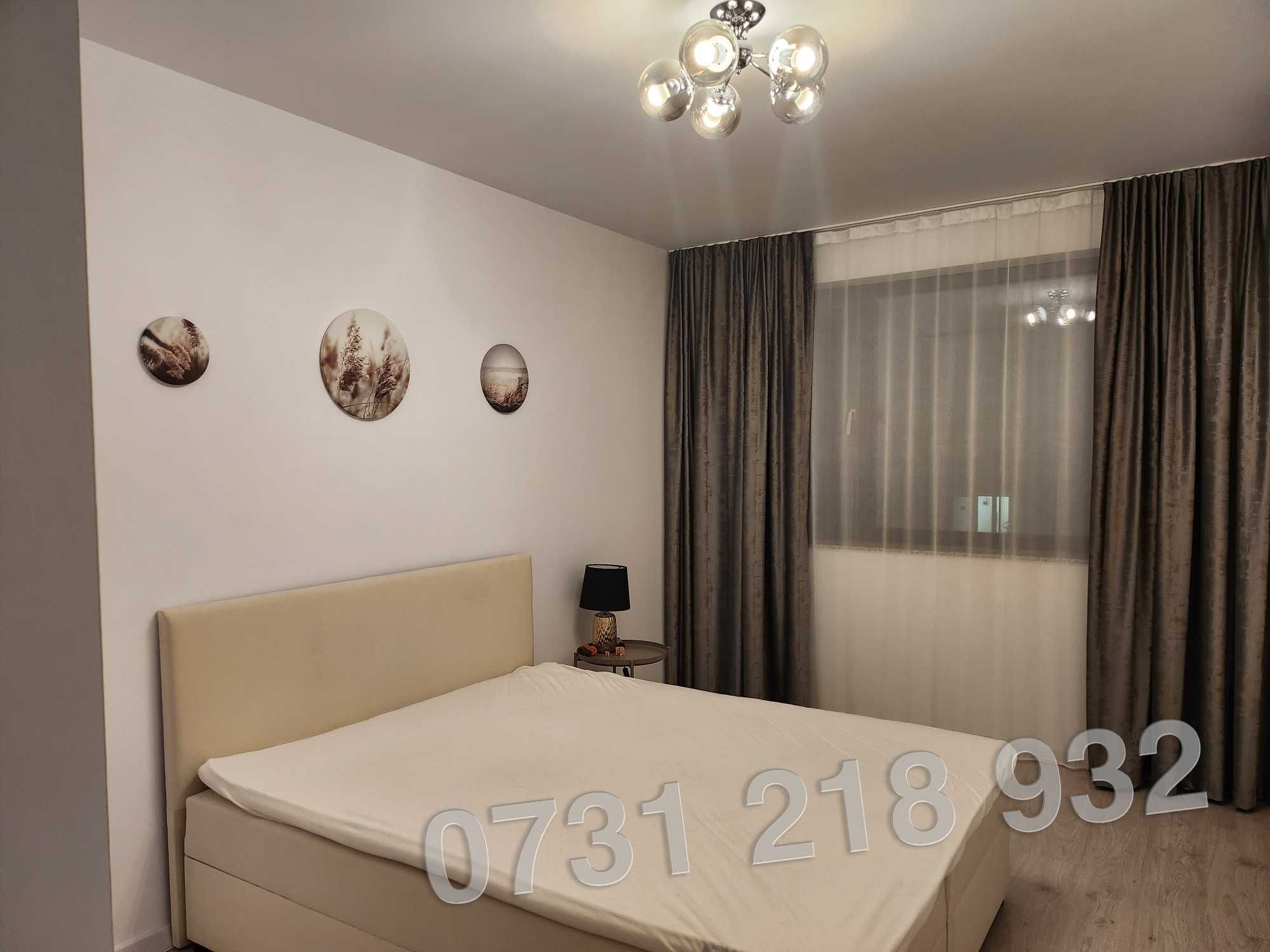 Apartament 2 camere Ivory Residence Pipera